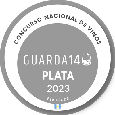 Medalla de plata